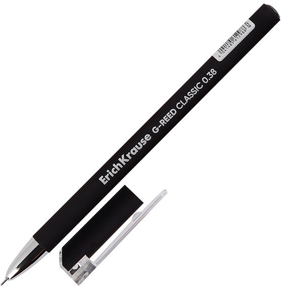 Ручка гелевая «G-Reed Classic» | Erich Krause