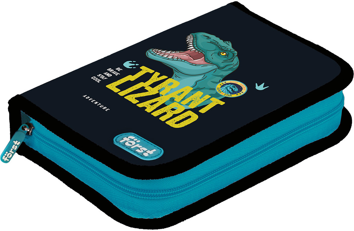 Пенал школьный «Cool adventure» | Cool adventure | Forst