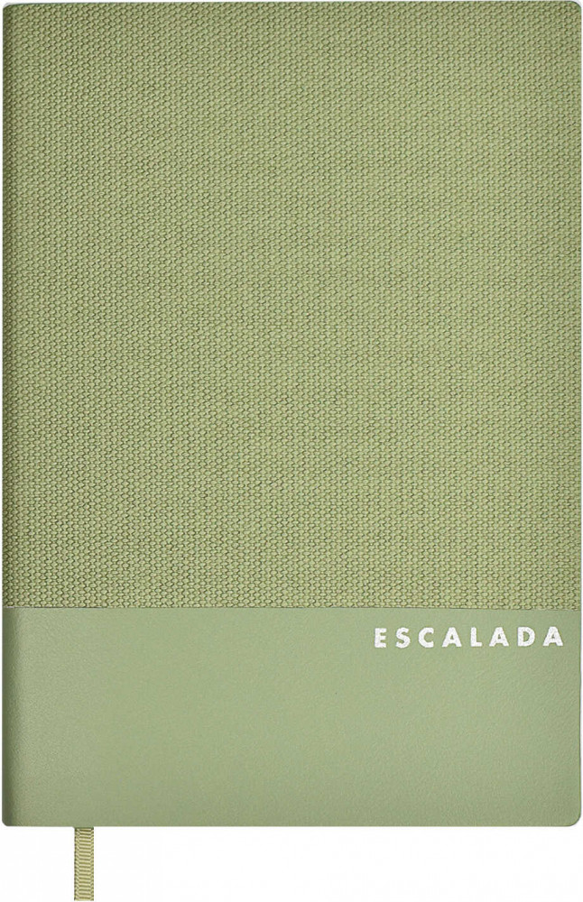 Ежедневник недатированный «Пике» | Escalada