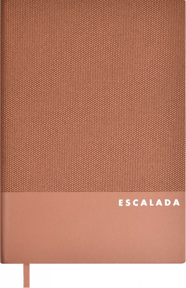 Ежедневник недатированный «Пике» | Escalada