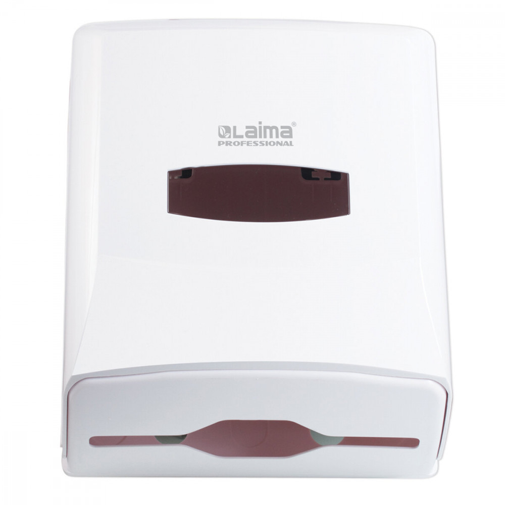 Диспенсер для полотенец | Laima