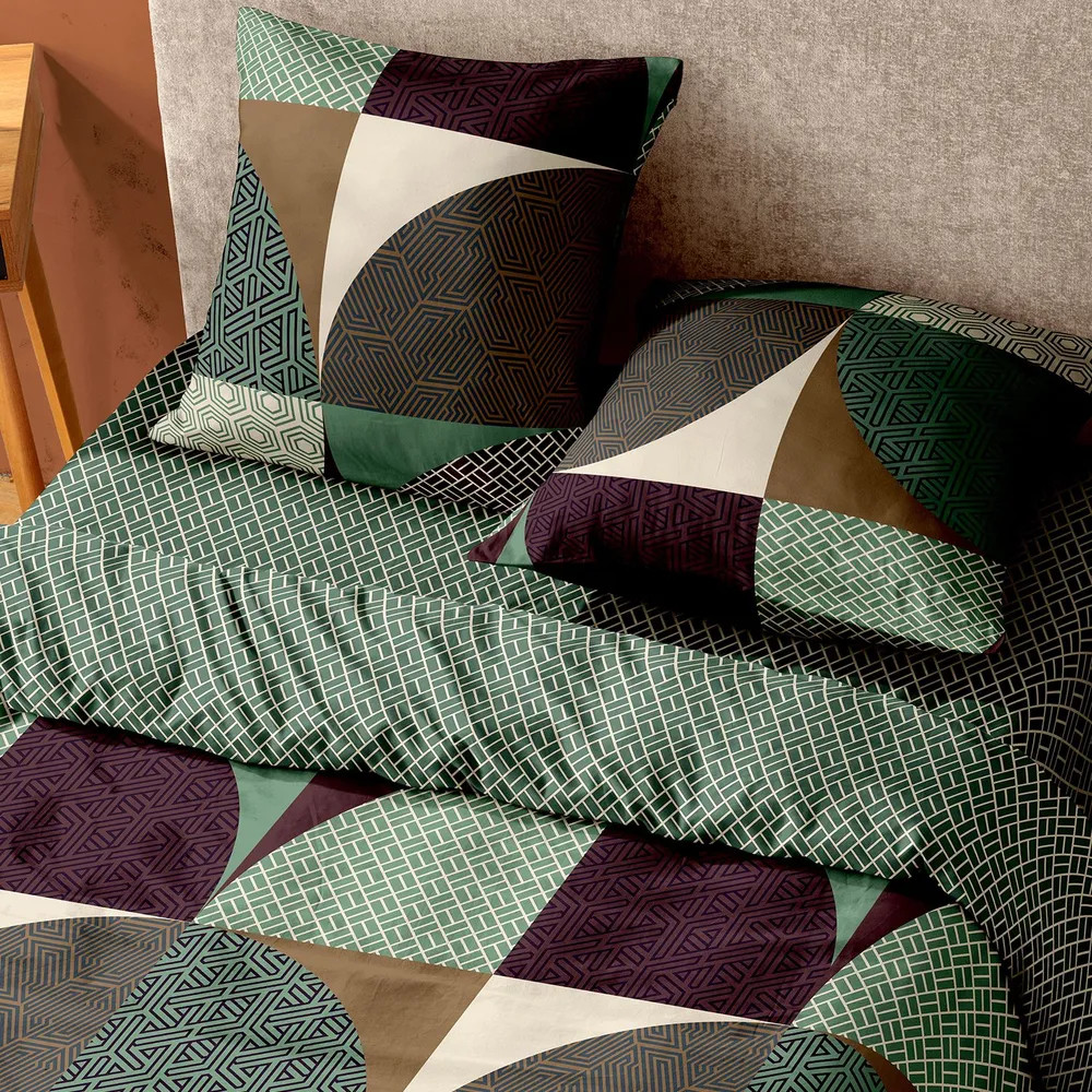 Комплект наволочек «Orlando» | Orlando | Унисон