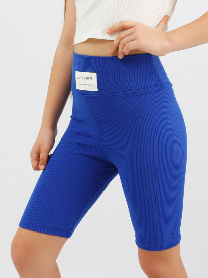 Шорты-велосипедки для девочек