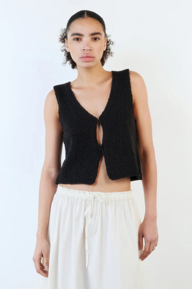 Топ-жилет женский | Befree