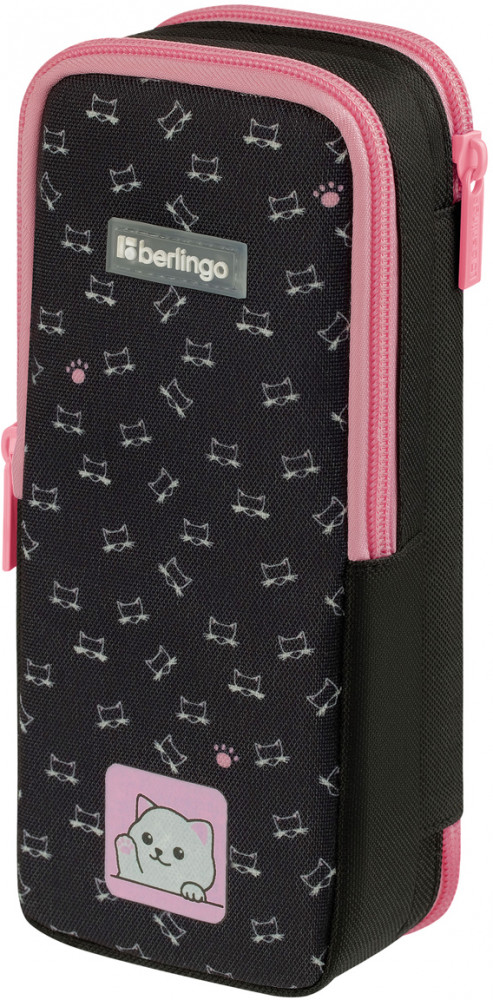 Пенал-футляр «Kitty» | Kitty | Berlingo