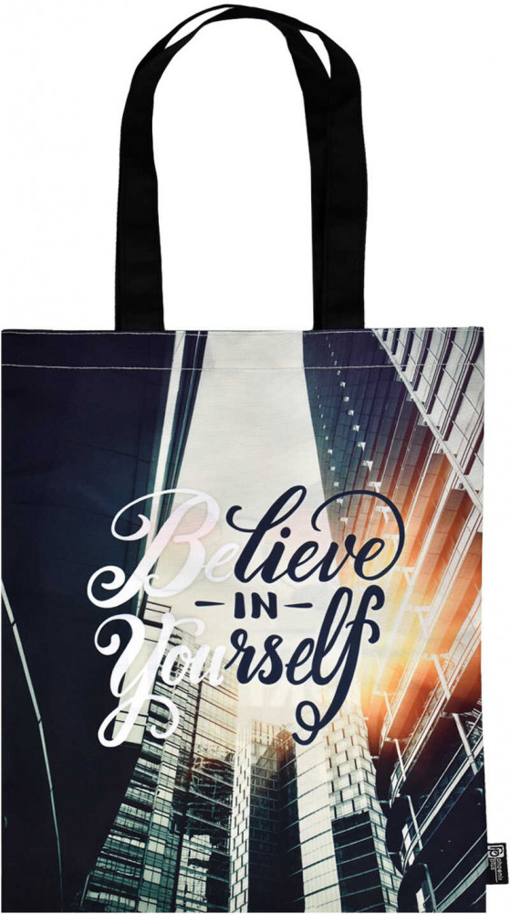 Сумка-шоппер | Цитата дня | Феникс +