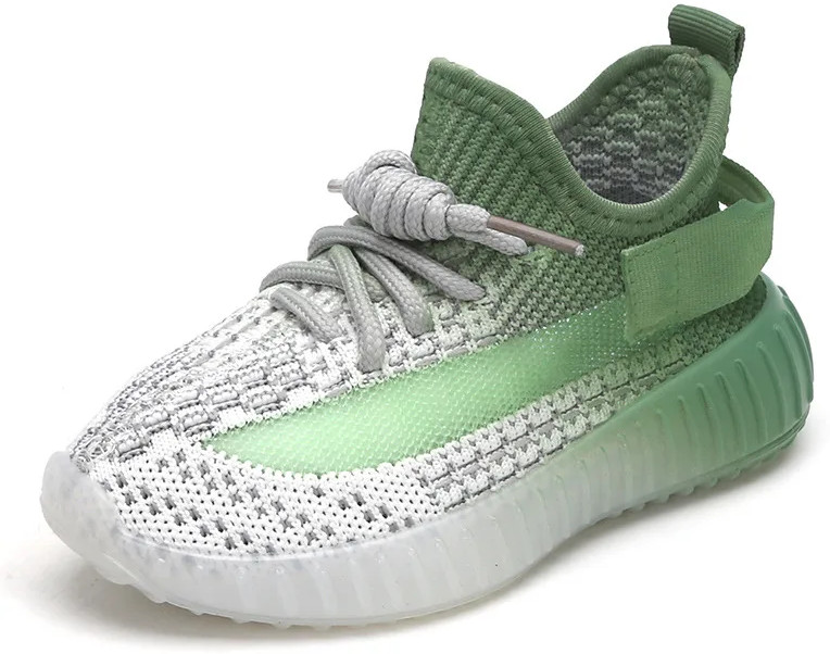 Кроссовки для мальчиков «Yeezy» | Ting Xi Le