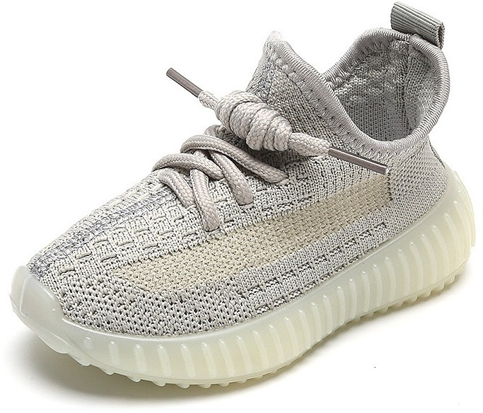 Кроссовки для мальчиков «Yeezy» | Ting Xi Le