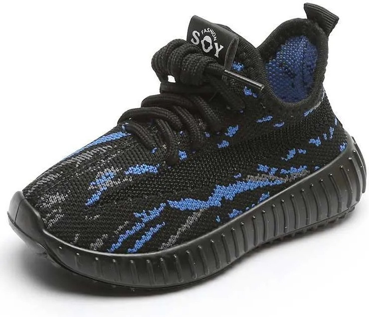 Кроссовки для мальчиков «Soy» | Ting Xi Le