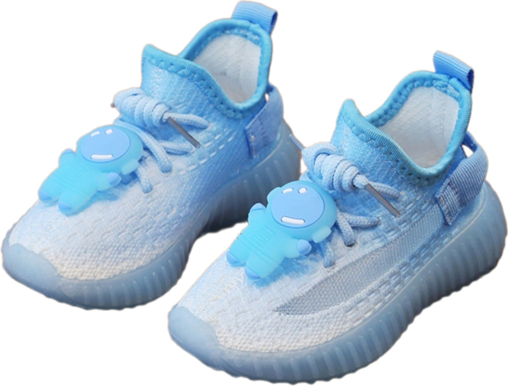 Кроссовки для мальчиков «Космонавт» | Ting Xi Le