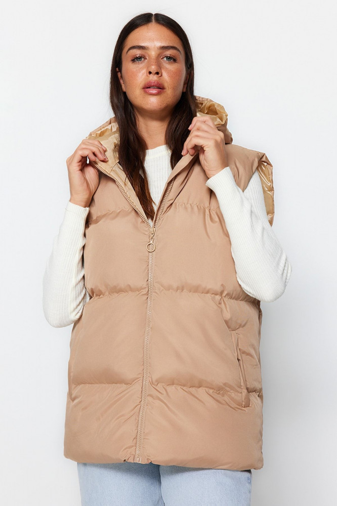 Жилет женский | TRENDYOLMİLLA