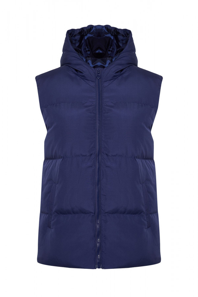 Жилет женский | TRENDYOLMİLLA