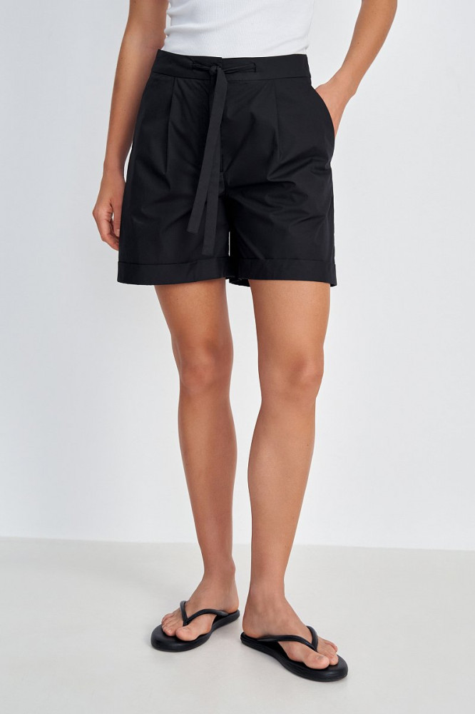 Шорты женские | Finn Flare