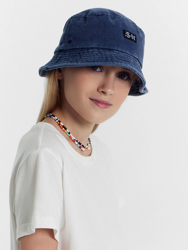 Панама для девочек | Mark Formelle