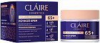 Крем ночной 65+ «Collagen Active Pro»