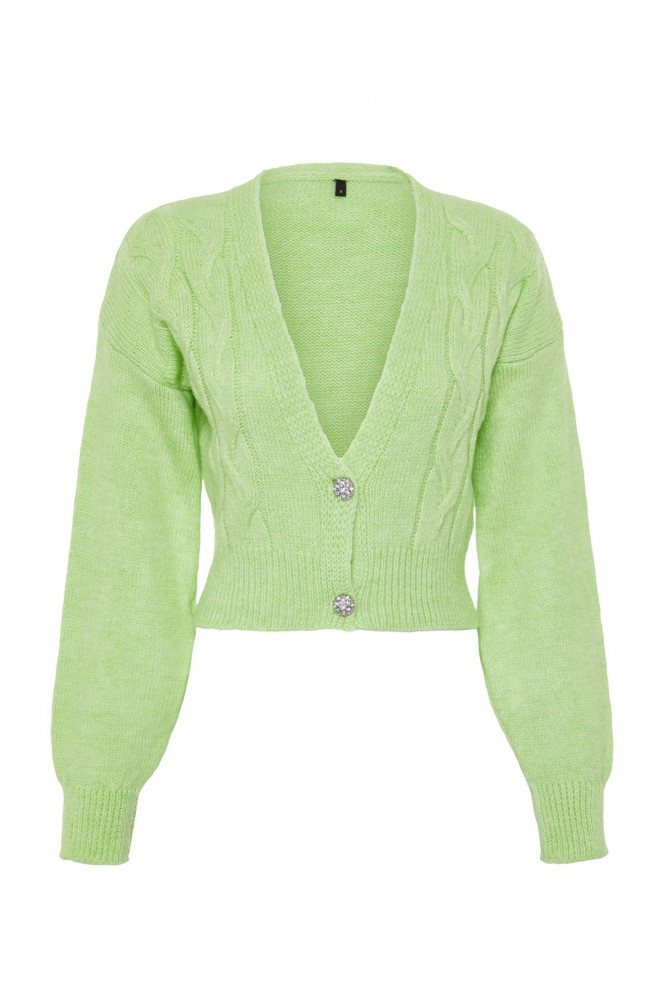 Кардиган женский | TRENDYOLMİLLA