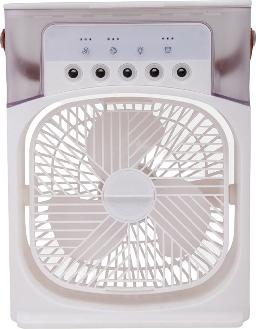 Вентилятор настольный | СотоВик