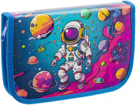 Пенал школьный «Space»