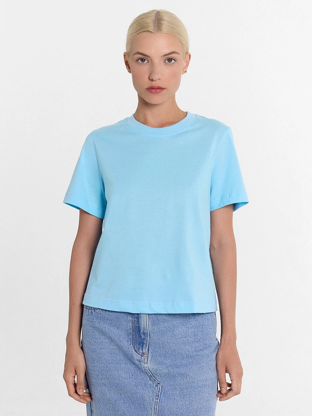 Футболка женская | Mark Formelle