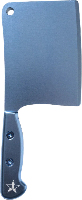 Зеркало косметическое «Wyoming Winter» | Jeffree Star Cosmetics