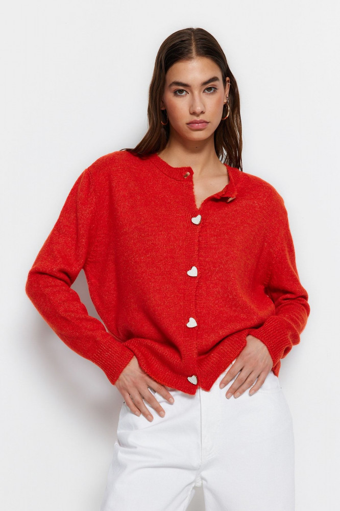 Кардиган женский | TRENDYOLMİLLA
