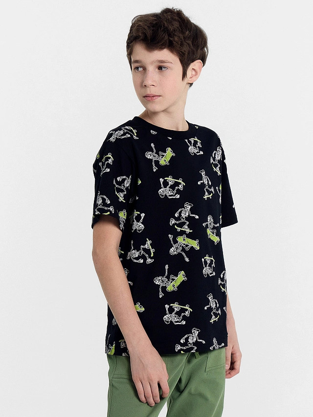 Футболка для мальчиков | Mark Formelle