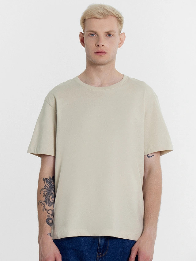 Футболка мужская | Mark Formelle