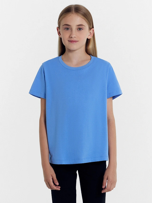 Футболка для девочек | Mark Formelle