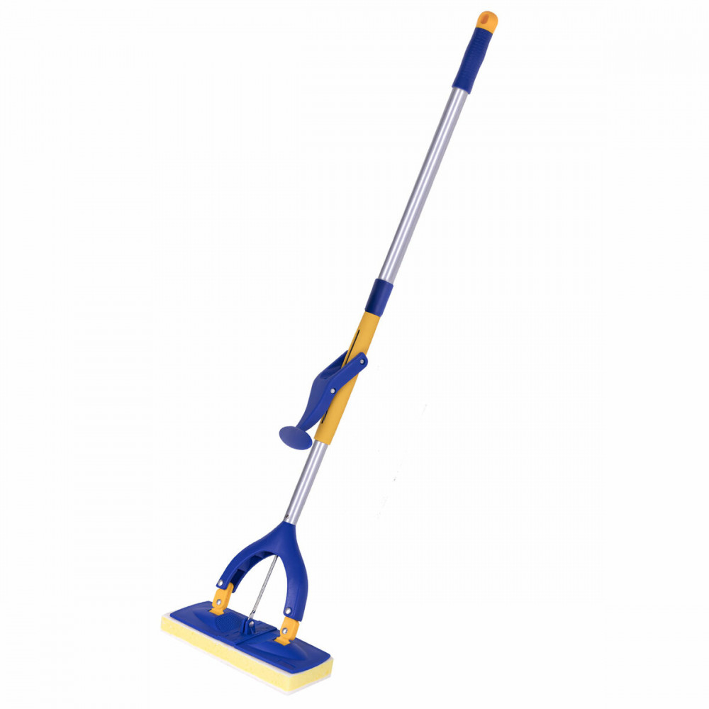 Швабра самоотжимная | Laima