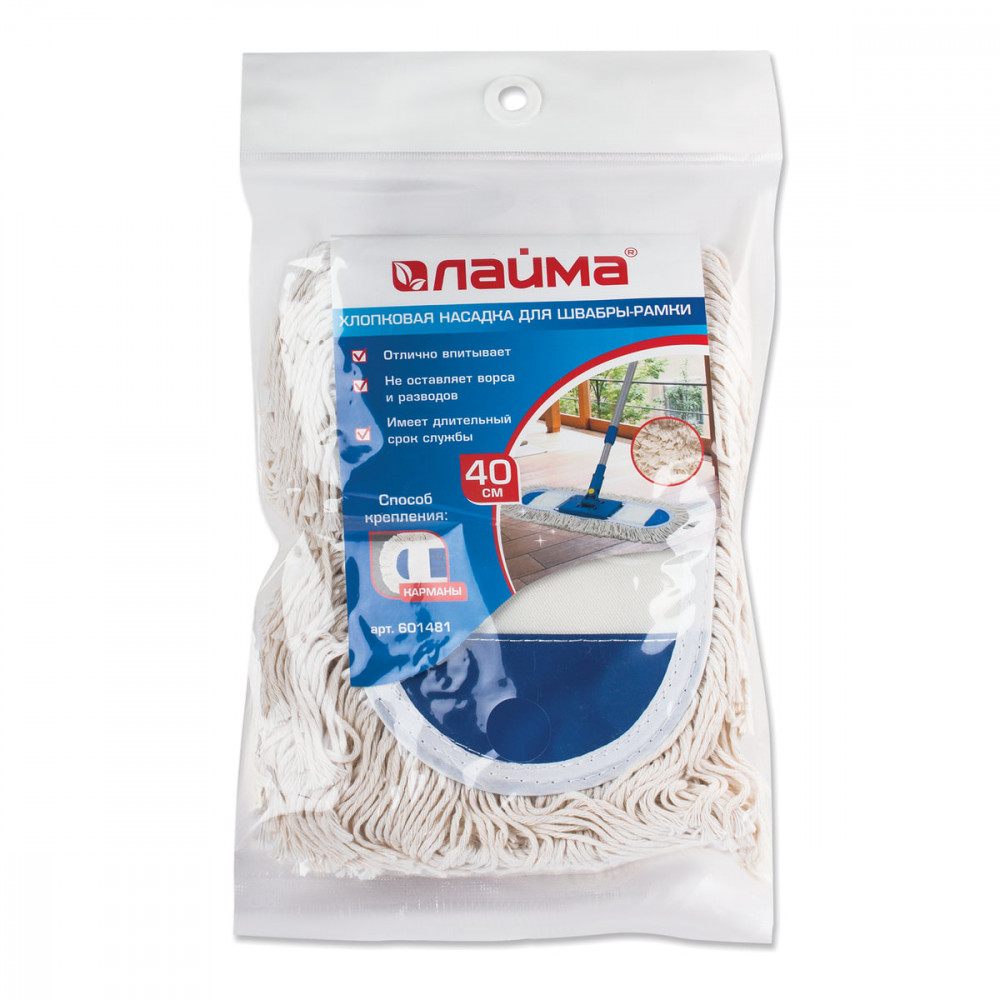 Насадка МОП | Laima