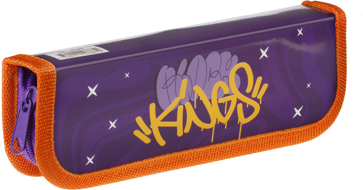 Пенал «Kings» | ArtSpace