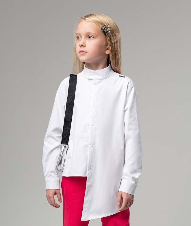 Рубашка детская | Bodo