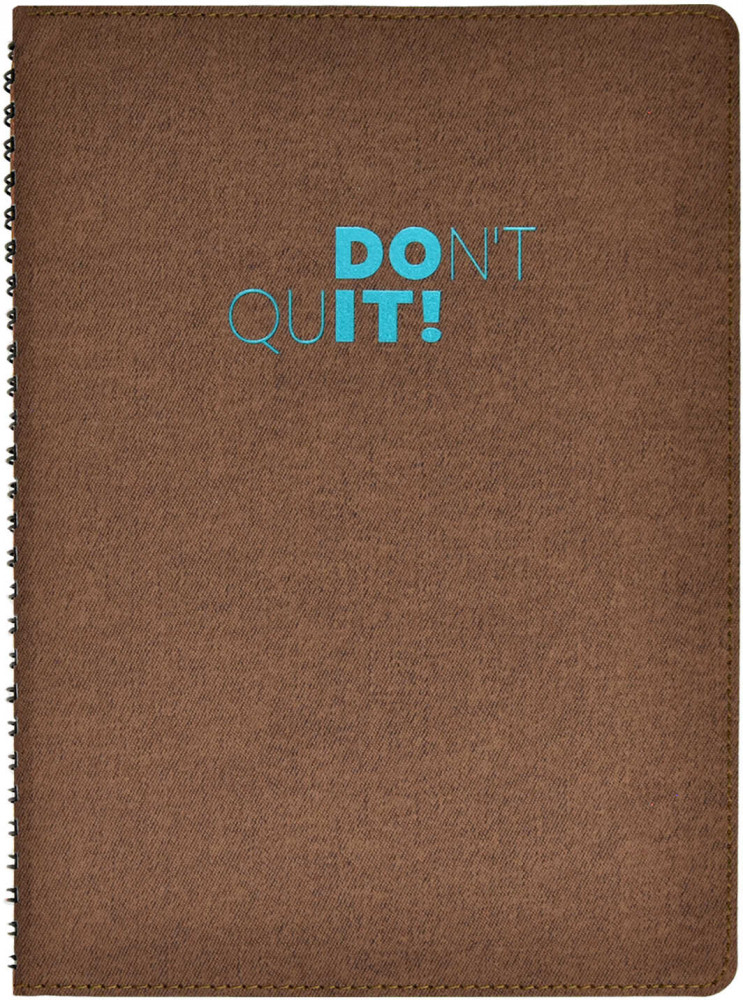 Книжка записная | Escalada