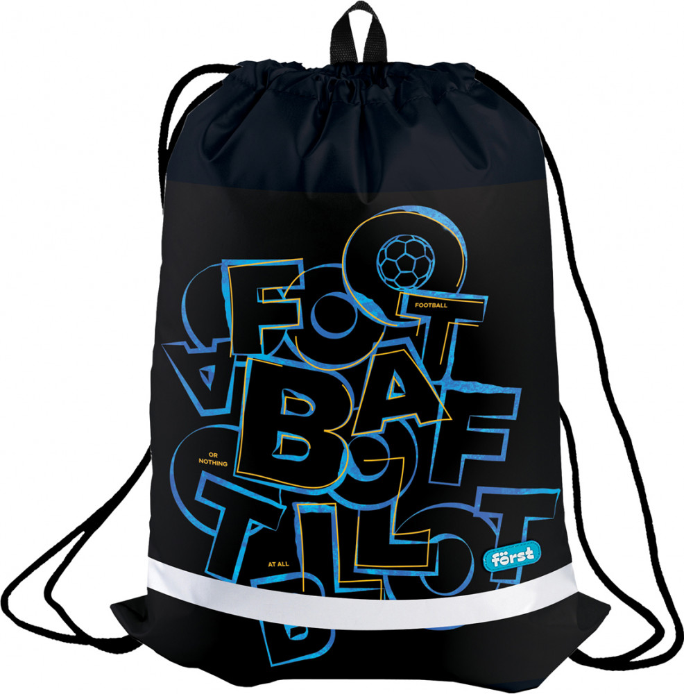 Мешок для обуви «Football» | Football | Forst