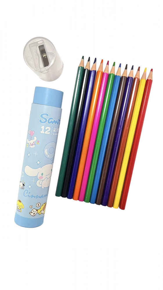 Набор карандашей «Синомарол»