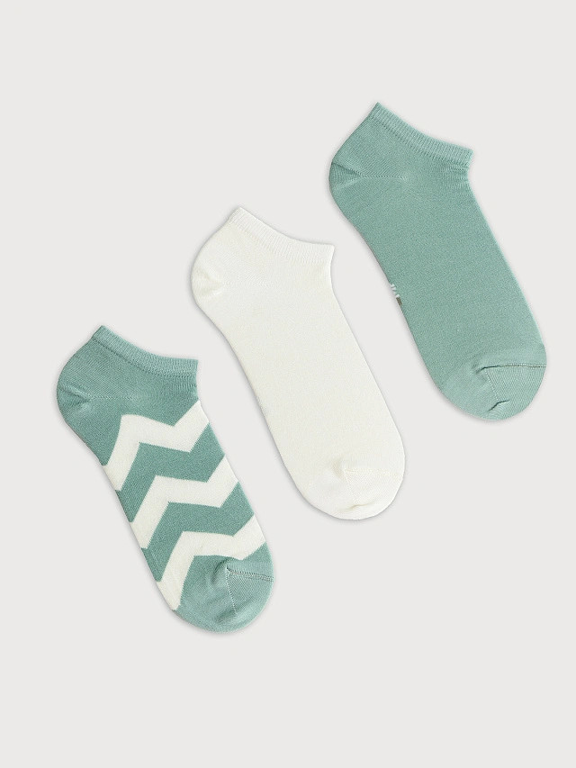 Комплект носков женских | Mark Formelle