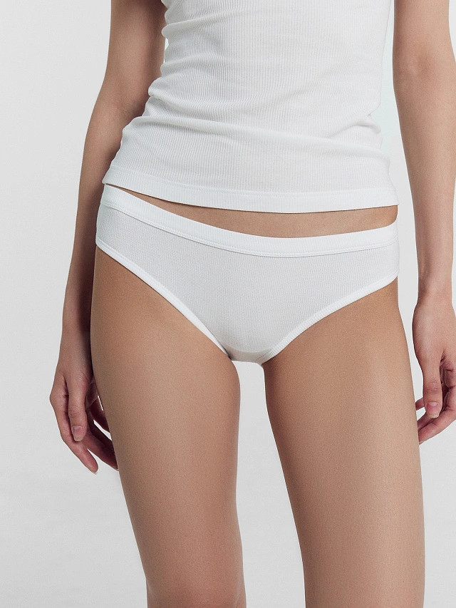 Трусы-слип женские | Mark Formelle