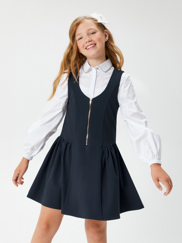 Сарафан для девочек | Acoola