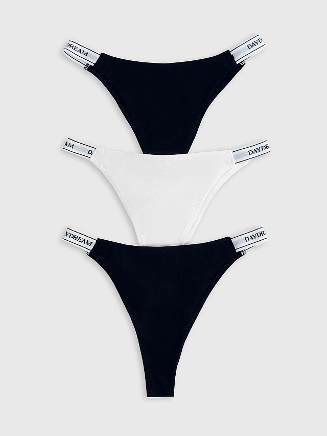 Комплект трусов женских | Mark Formelle