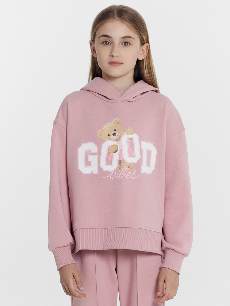 Анорак для девочек | Mark Formelle