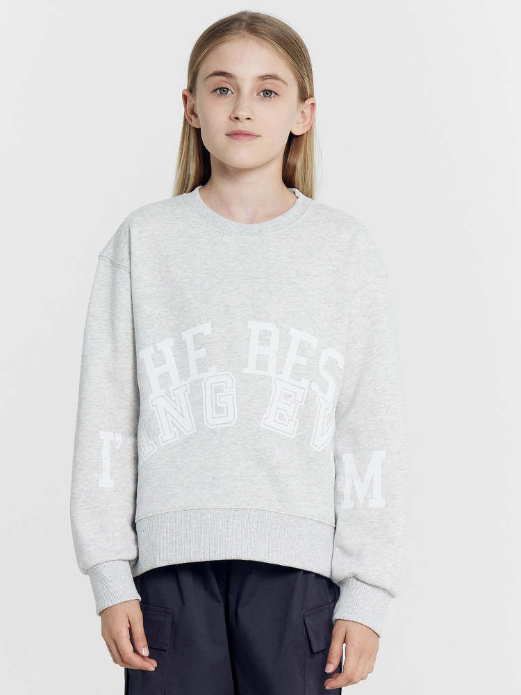 Свитшот для девочек | Mark Formelle