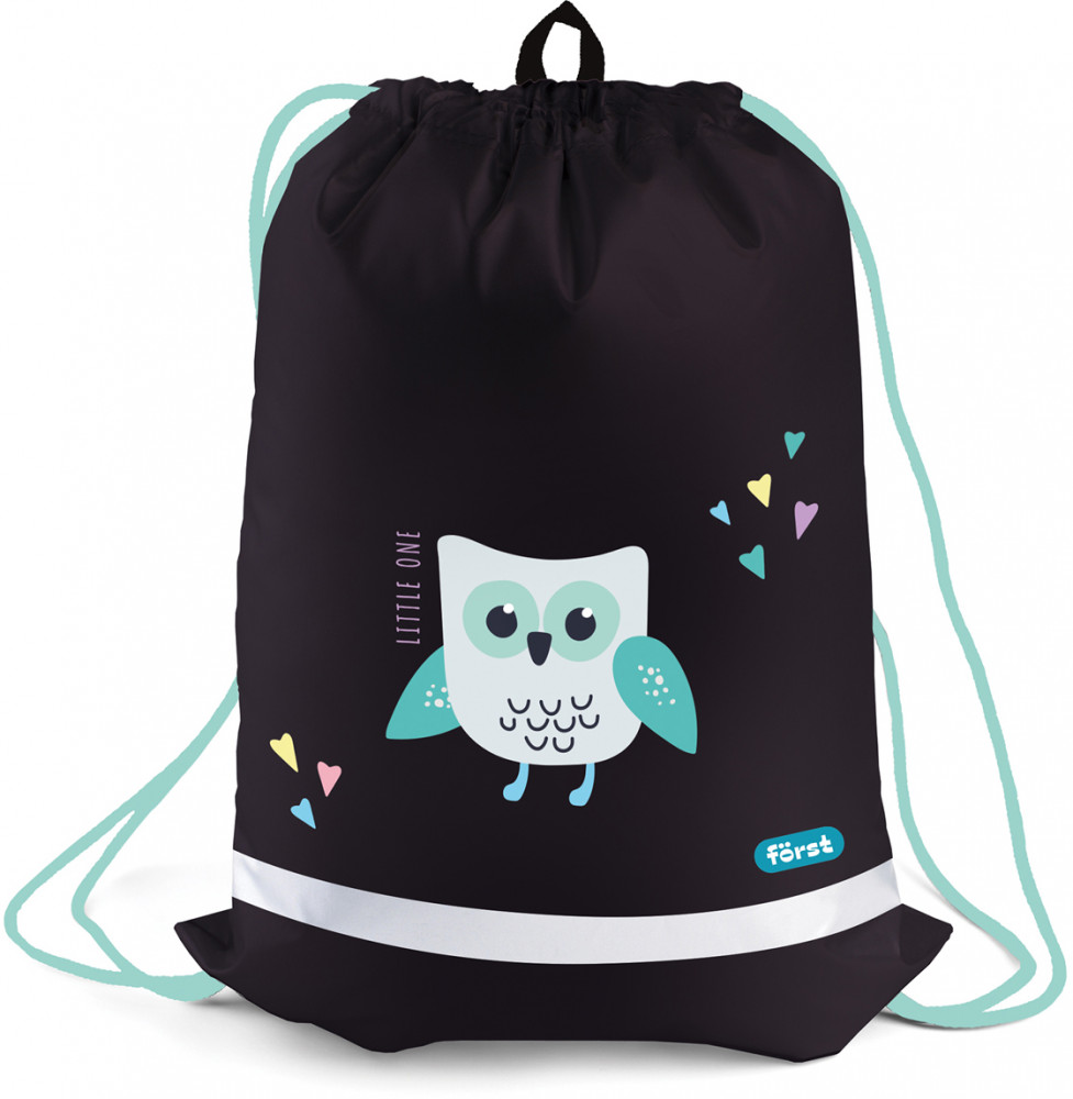 Мешок для обуви «Little one» | Little one | Forst