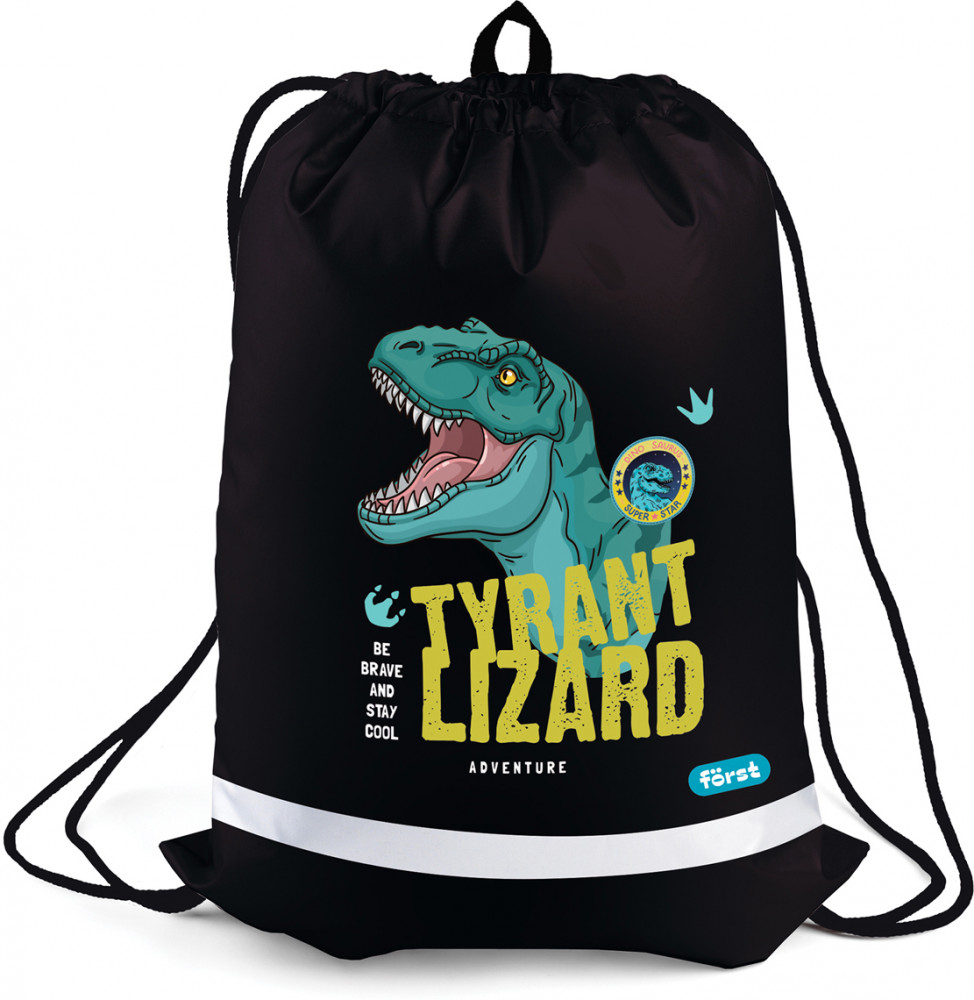 Мешок для обуви «Cool adventure» | Cool adventure | Forst