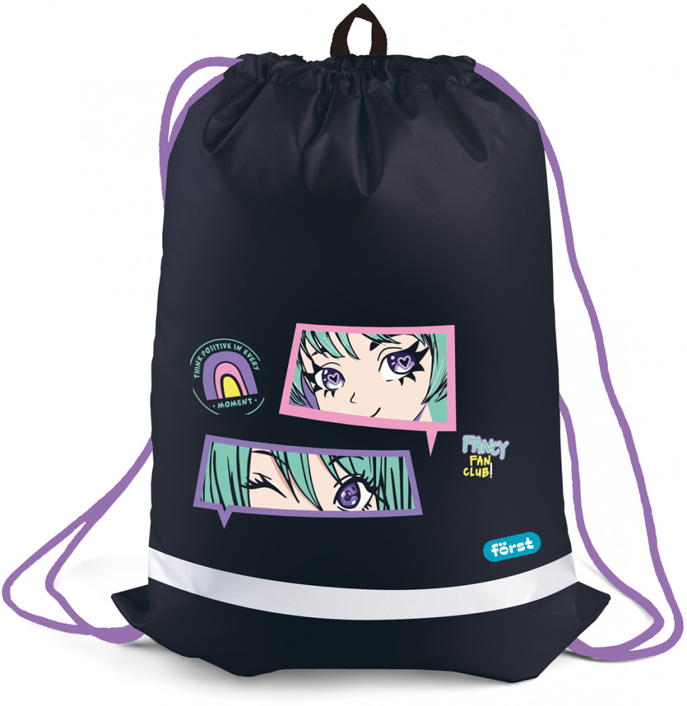 Мешок для обуви «Fancy» | Fancy | Forst