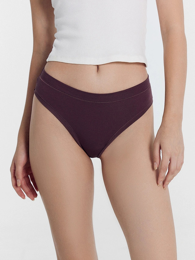 Трусы-бразильяна женские | Mark Formelle