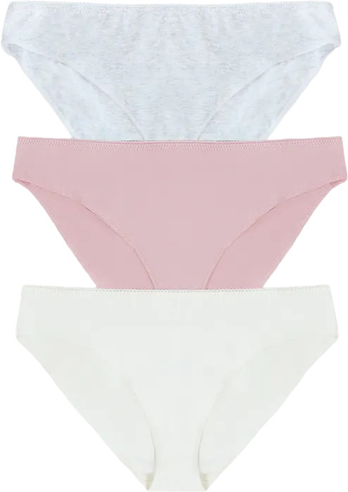Комплект трусов женских | Mark Formelle