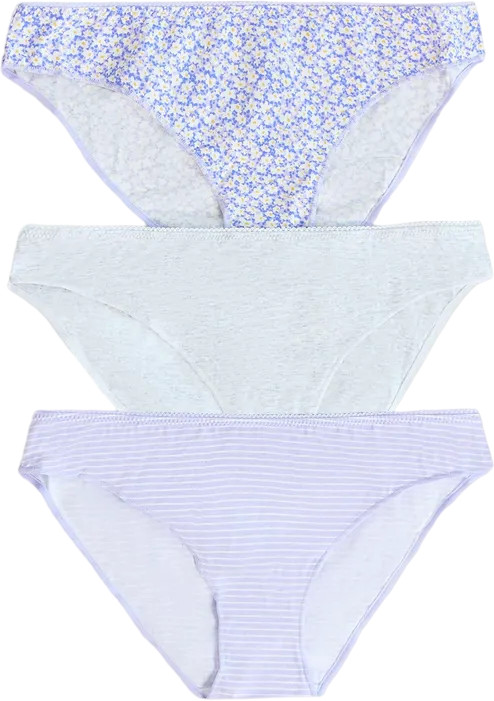 Комплект трусов женских | Mark Formelle