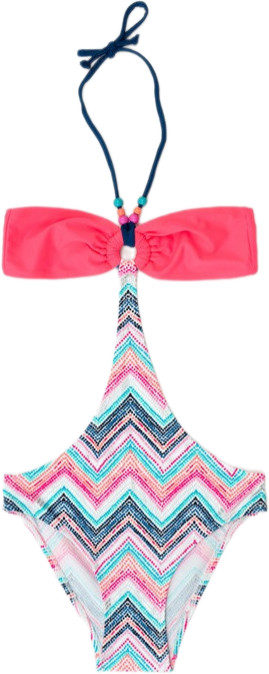 Купальник для девочек слитный | Kids | Infinity Lingerie