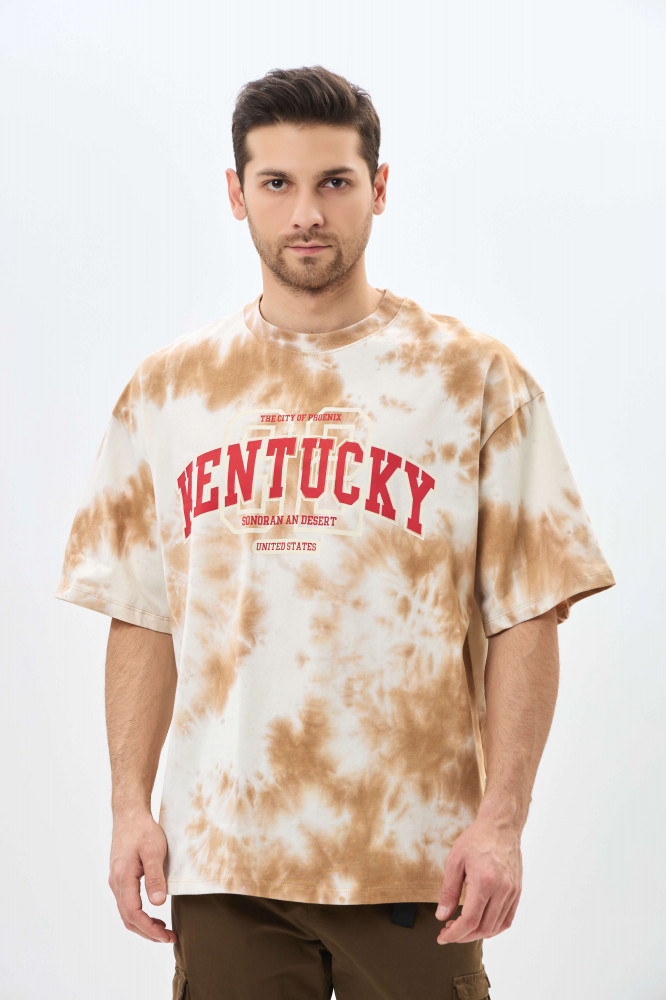 Футболка мужская | Terra Pro