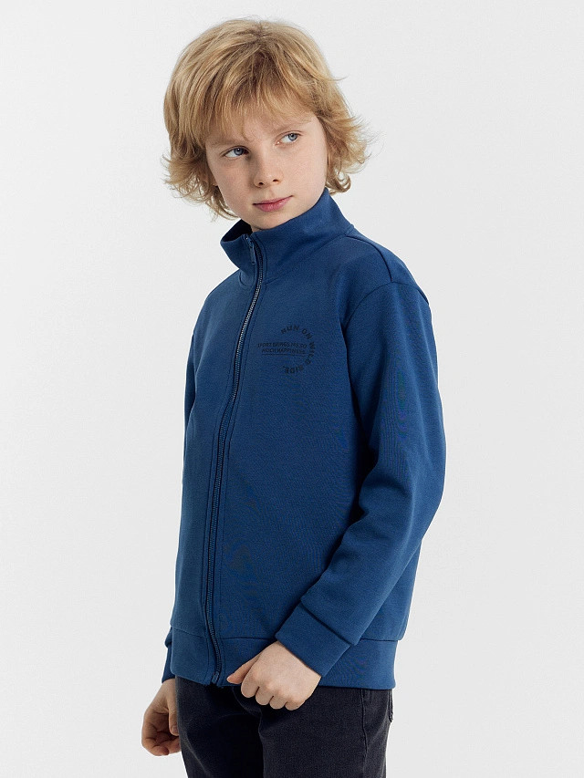 Толстовка для мальчиков | Mark Formelle